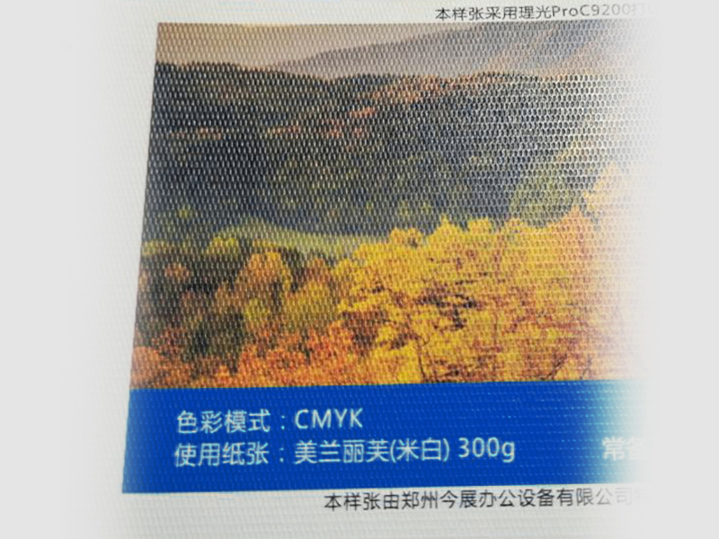 美兰丽芙